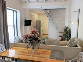 Corfu Town Luxury Studio -B - New